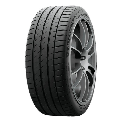 Neumático Michelin Pilot Sport 4 255/40R18 Run Flat 99 Y