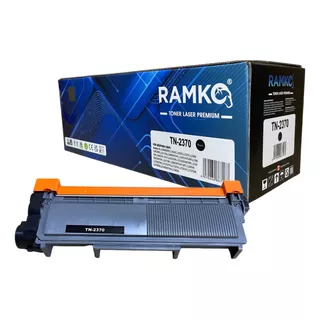 Toner Tn 2370 Para Brother  Compatible 