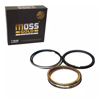 Juegos Anillos 020 0.50 Para Daewoo Matiz Tico Damas