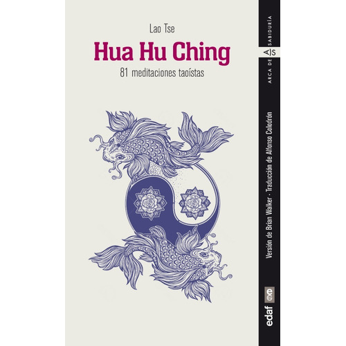 Hua-hu-ching - Lao Tse
