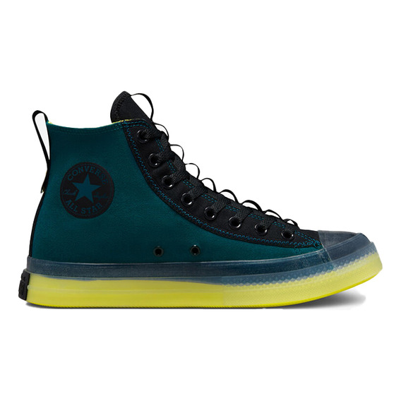 Championes Converse Chuck Taylor - A01427c