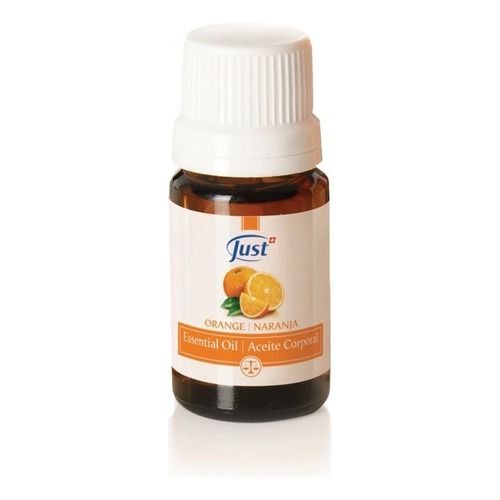 Aceite Esencial Naranja Just 10ml