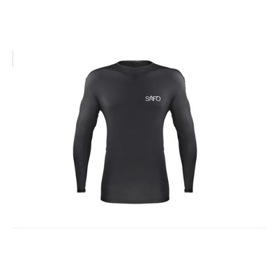 Camiseta Termica Slim Poteção Raios Solares Ufp Uv-a Uv-b