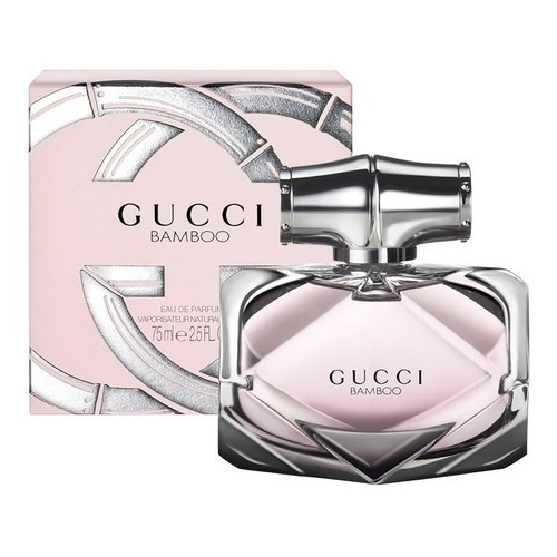 Perfume Bamboo Edp De Gucci X 75 Ml Woman Masaromas