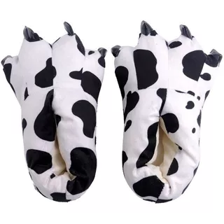 Pantuflas Con Garras Kigurumi Talla 21 A 44 Animales Adultos