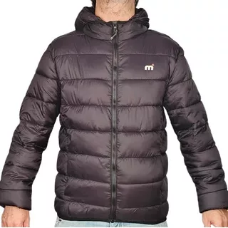 Campera Mistral Minesota Hoodie