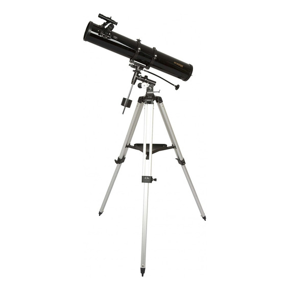 Telescopio Hokenn Modelo Nuevo H114900eq3