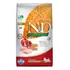 Alimento N&D Ancestral para perros adultos de razas pequeñas, 2,5 kg