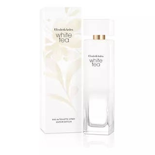 Fragancia Elizabeth Arden White Tea Edt 100ml L