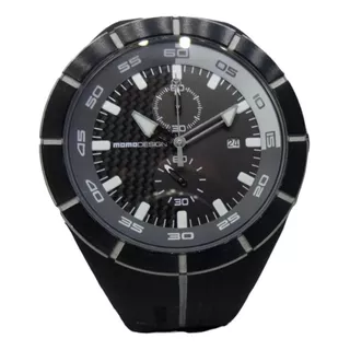 Reloj Momo Design Md1113bk-41