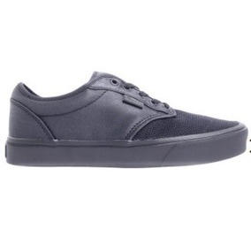 vans atwood negras vans atwood negras