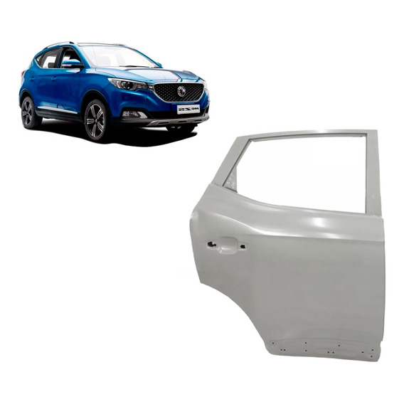 Puerta Trasera Derecha Mg Zs 1.5