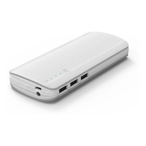 Cargador Portatil Fast 13000 Mah Usb Bateria Celular Tablet 