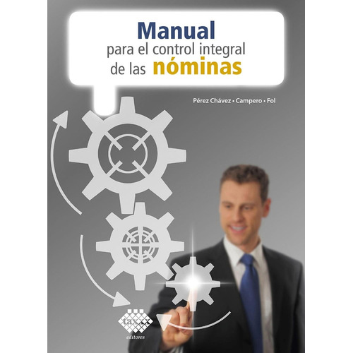Manual Para El Control Integral De Las Nominas 2023