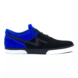  Zapatillas Spiral  Pow Ii Skateb Men  Tienda Oficial