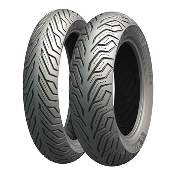 Llanta Michelin 110/70/16 City Grip 2