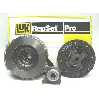 Kit De Embreagem Luk Palio 1.8 8v Motor Gm Após 2002