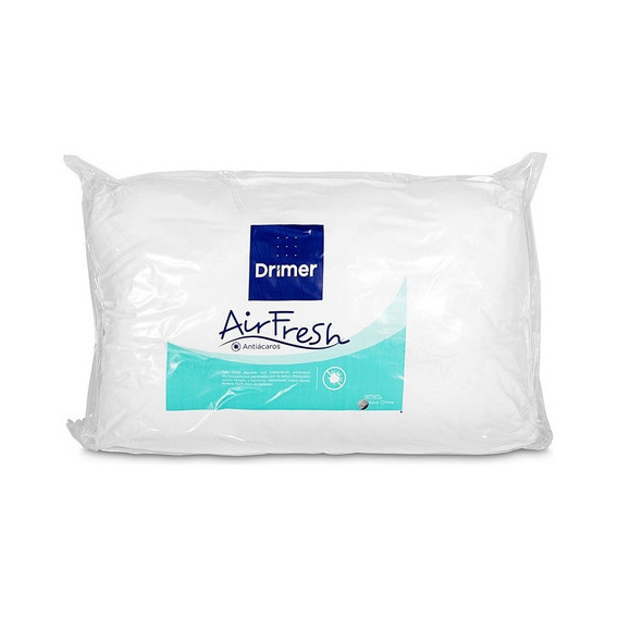 Almohada Airfresh Soft 70x50cm