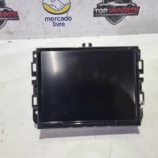 Multimidia Jeep Renegade 2020 21 22 P521479130