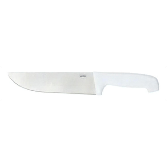 Cuchillo profesional para barbacoa, 8 pulgadas, Sharp Mor White