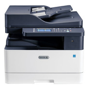 Impresora Multifunción Xerox B1025 Con Wifi Blanca Y Negra 110v - 127v