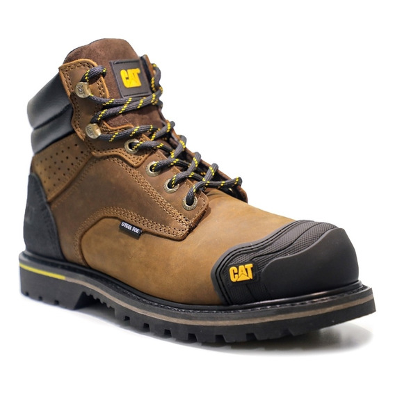 Bota Para Hombre Cat Cafe P725125m4m