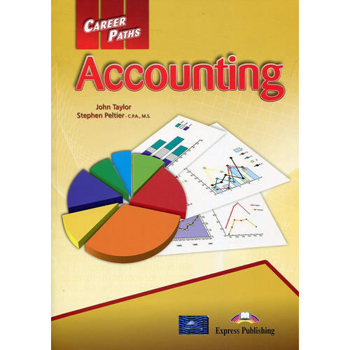 Libro Accounting - Express Publishing (obra Colectiva)