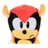 Peluche Sonic Candide 3436 3+, color: Mighty
