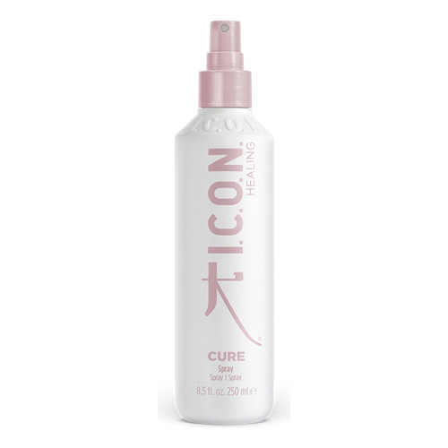 Cure Spray Revitalizante Icon 250 Ml