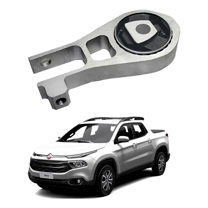 Coxim Cambio Fiat Toro 2.0 Diesel Manual 2016 A 2021