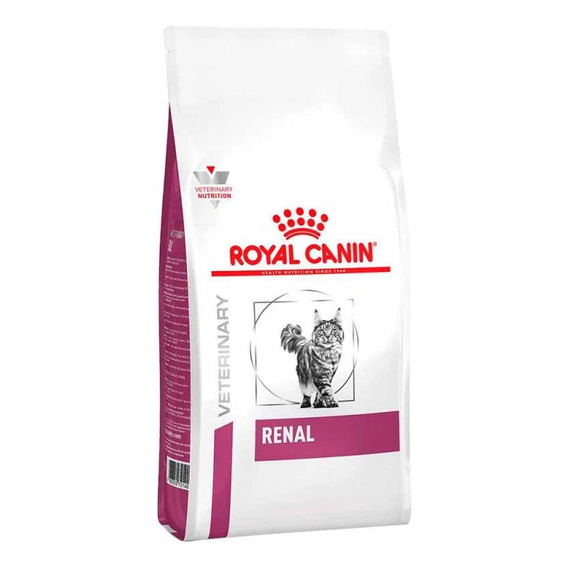 Royal Canin Renal Gato 2 Kl 