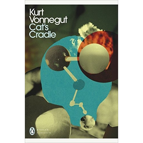 Cat's Cradle, De Kurt Vonnegut. Editorial Penguin Books Ltd, Tapa Blanda En Inglés