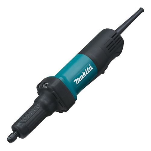 Rectificador 1/4 400 W. Makita Gd0600 Potencia 400 W