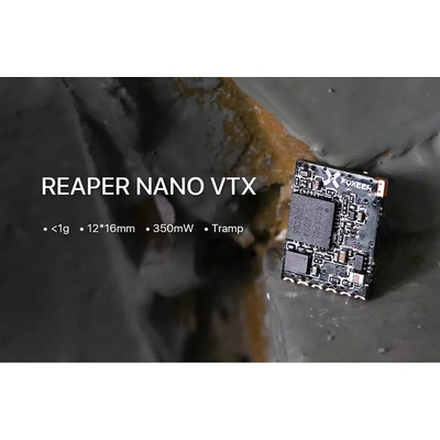 Foxeer Reaper Nano Vtx Mr1656