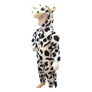 Disfraz De Vaca (pastorela)