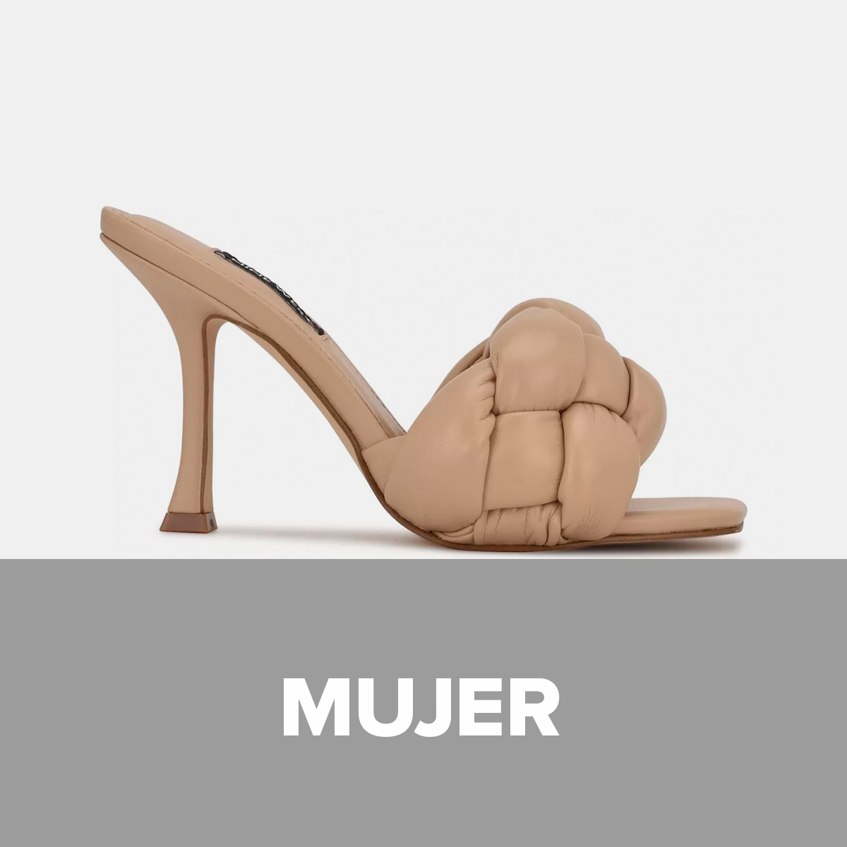 MUJER 