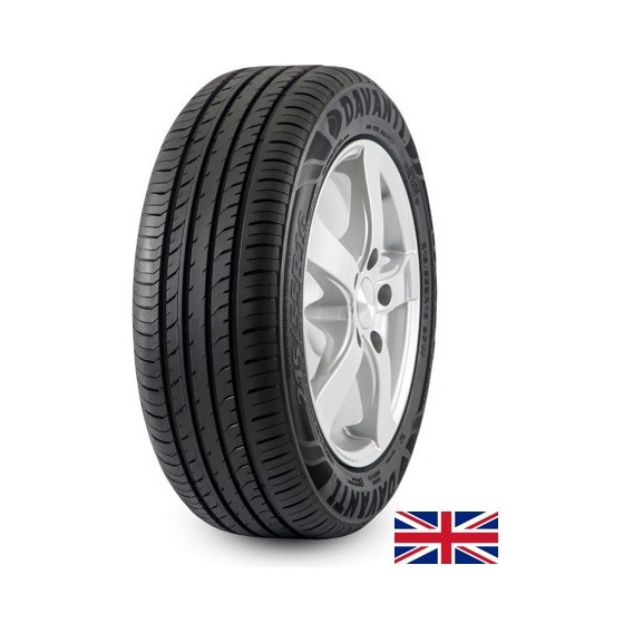 Neumático 215/65r16 Davanti Dx390 98h