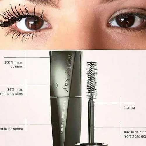 Lash intensity cheap mary kay