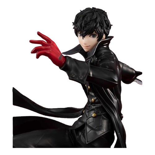 Megahouse Figures: Persona 5 - Lucrea Royal Joker