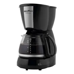 Cafeteira Elétrica Inox Cp30 Preta Britânia 110v no Mercado Livre com oferta e cupom de desconto