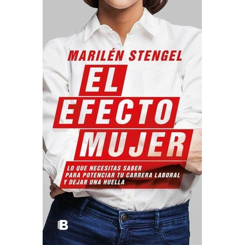Efecto Mujer - Marilén Stengel