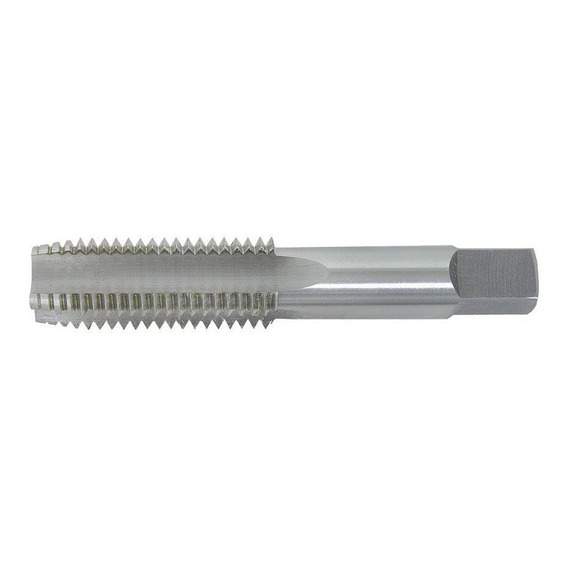 Macho De Roscar Acero Rapido Recto M5 X 0.75mm Harden