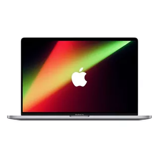 Apple Macbook Pro A2141 Intel I7 2.6ghz Ssd 512gb 16gb Macos