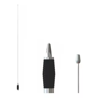 Kit Antena Móvél Px Mini Maria Mole Ap1000