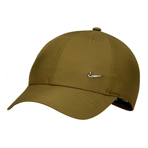 Gorra Nike H86 Metal Swoosh