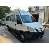 Iveco Daily Minibús Daily 50 C 16