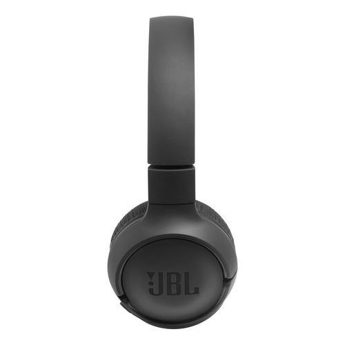 Audífonos Jbl Tune 500bt Inalámbricos Bluetooth 4.1 Negro