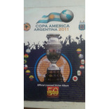 Album De Figuritas Copa America 2011