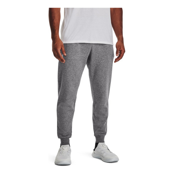 Pants De Entrenamiento Under Armour Rival Fleece De Hombre