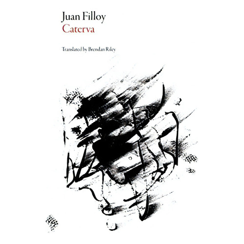 Caterva (argentinian Literature), De Filloy, Juan. Editorial Dalkey Archive Press, Tapa Blanda En Inglés
